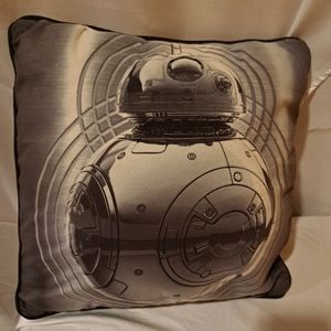 Star Wars Pillow (1)